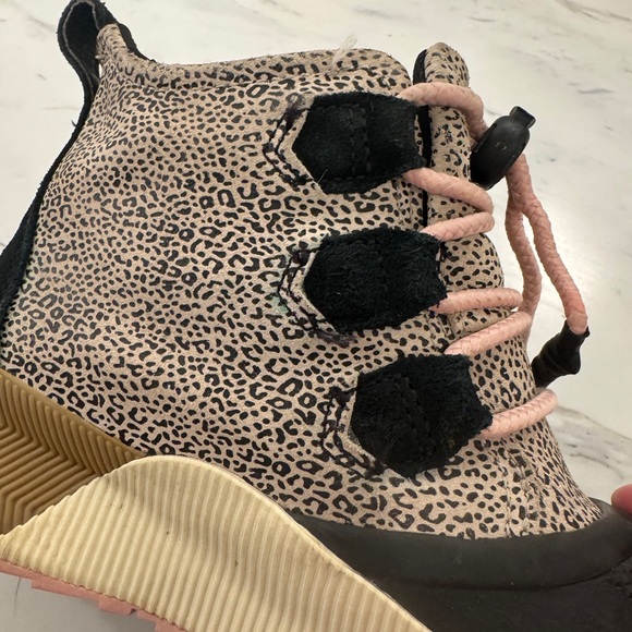 Kids Sorel boots - Picture 4 of 7